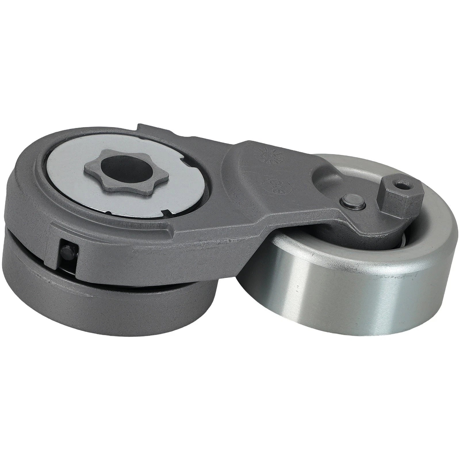 Belt Tensioner with Pulley Assembly for Nissan Versa Sentra NV200 (2007–2019)