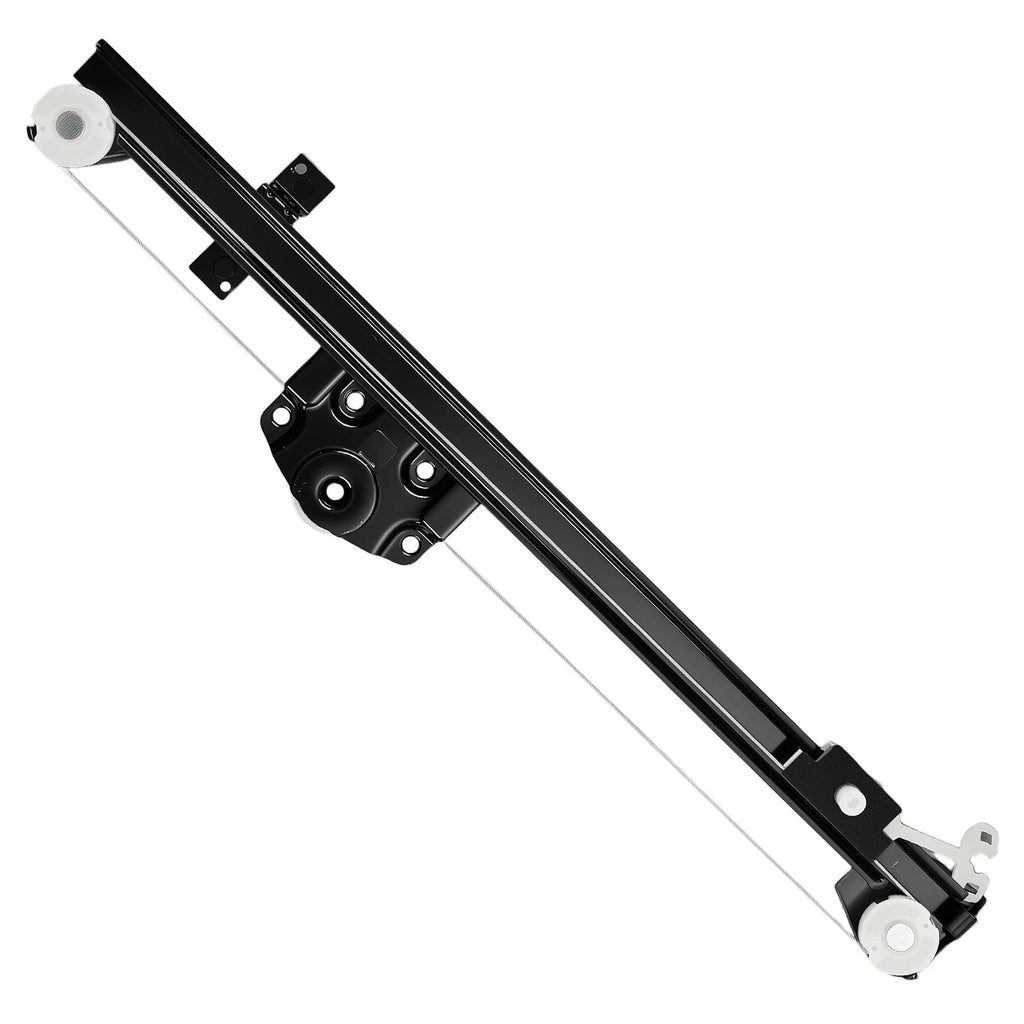 Front Left Window Regulator for Ram ProMaster 1500 3500 (2014–2018)