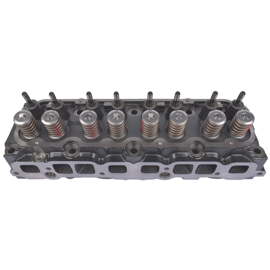 Cylinder Head for Mercruiser Marine Engine