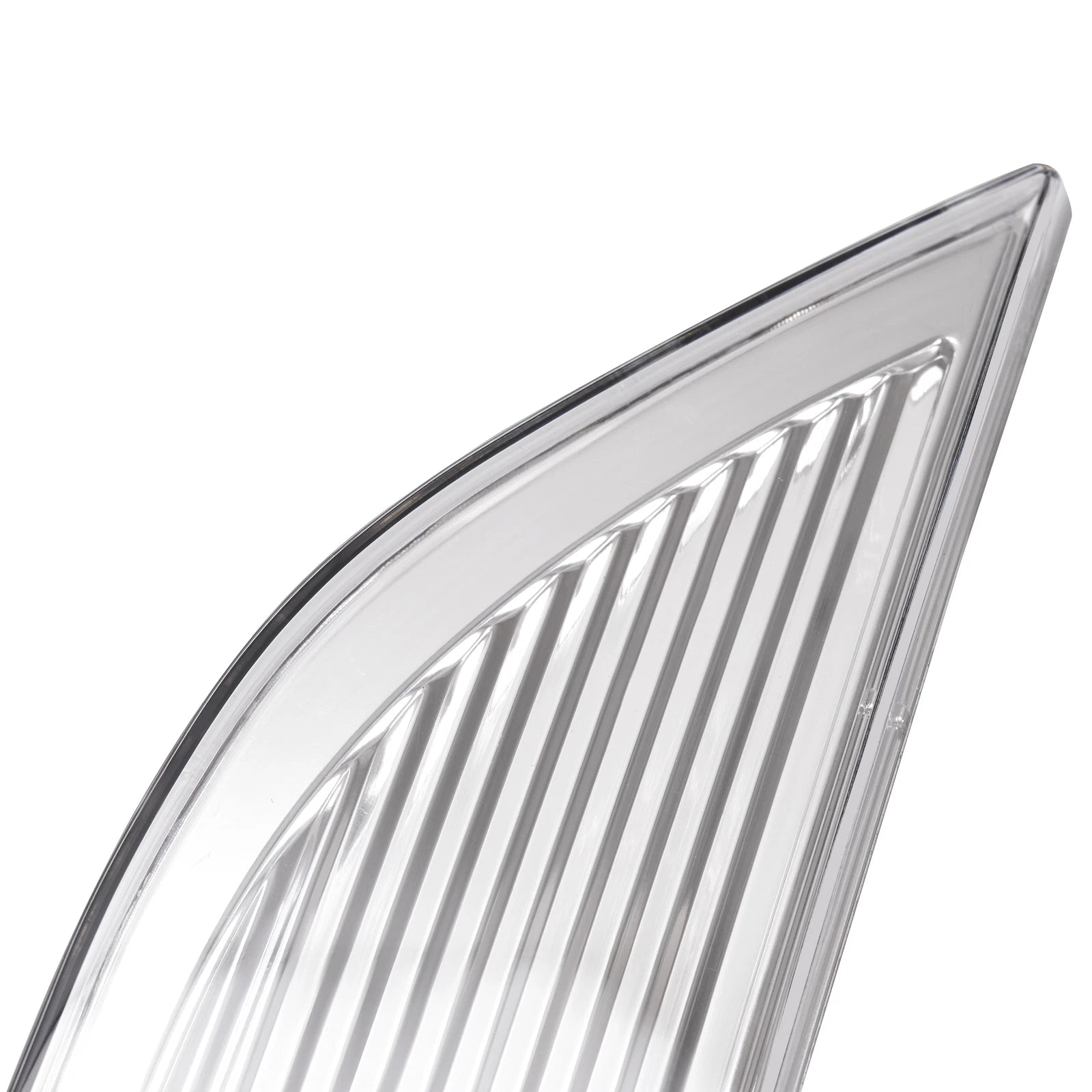 Fog Light Trim Set for Volkswagen Passat (2012–2015)
