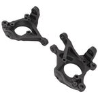 Front L&R Steering Knuckle for Jeep Wrangler 3.6L 3.8L (2007–2018)