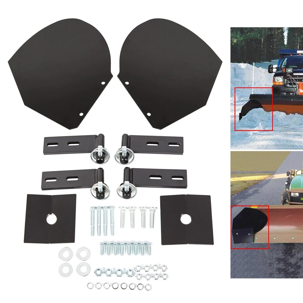 Pro Wings Blade Extenders for Meyer Western PW22