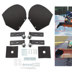 Pro Wings Blade Extenders for Meyer Western PW22