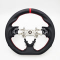 Steering Wheel Hub Adapter for Marine Boat + 14" Steering Wheel
