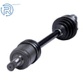 Front Left CV Axle for Honda Accord (2008–2015) Acura TSX (2009–2013)