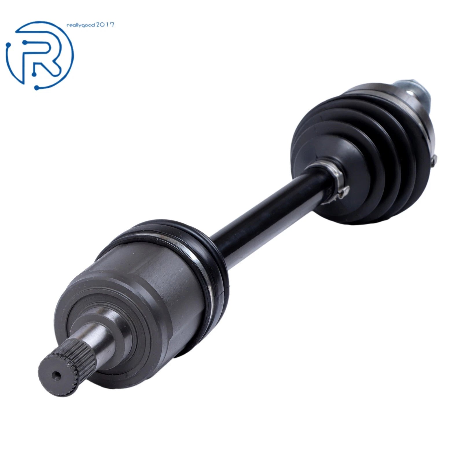 Front Left CV Axle for Honda Accord (2008–2015) Acura TSX (2009–2013)