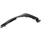 CAPA Certified Fender for Mazda CX-3 (2016–2022) Front Driver Side