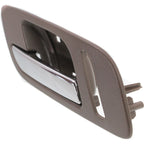 Brake Pads for Honda Accord (2003-2007)