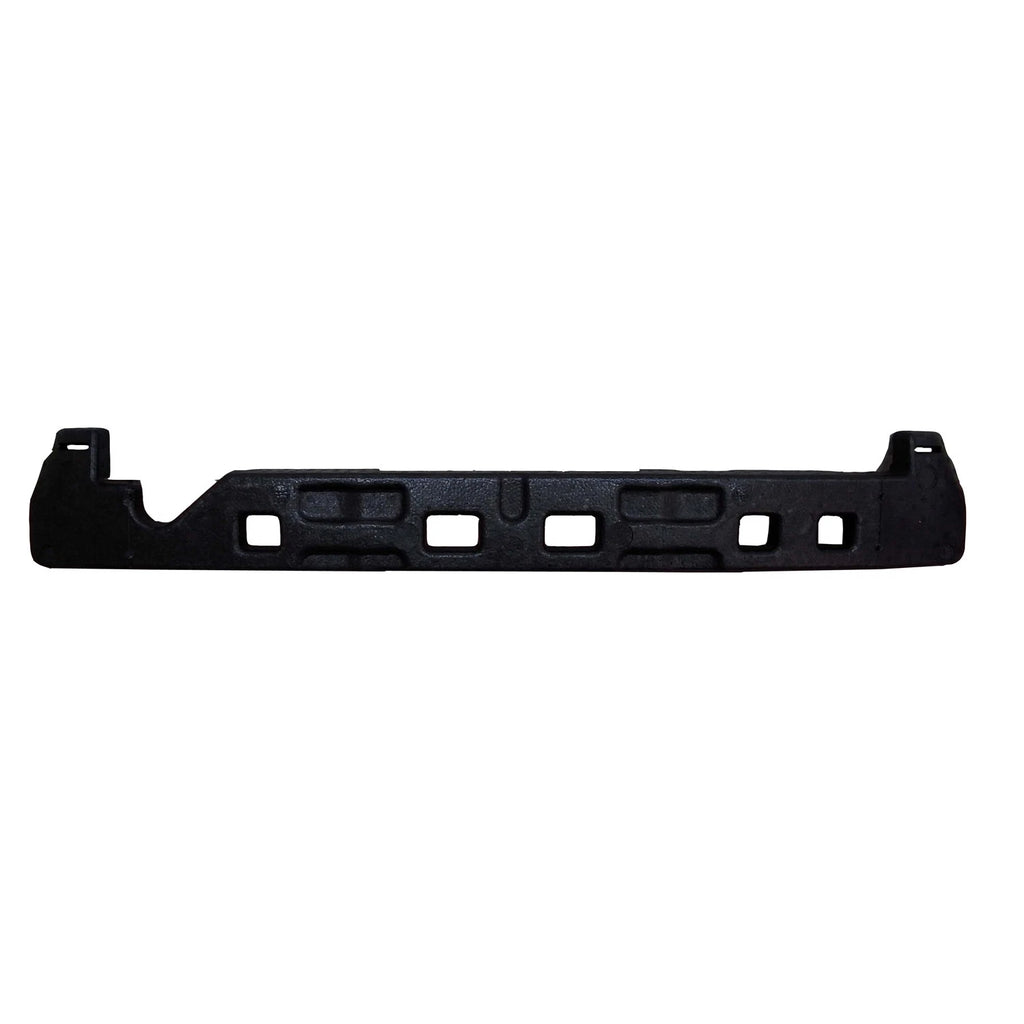 Replacement Expanded Polypropylene Front Bumper Impact Absorber for Toyota