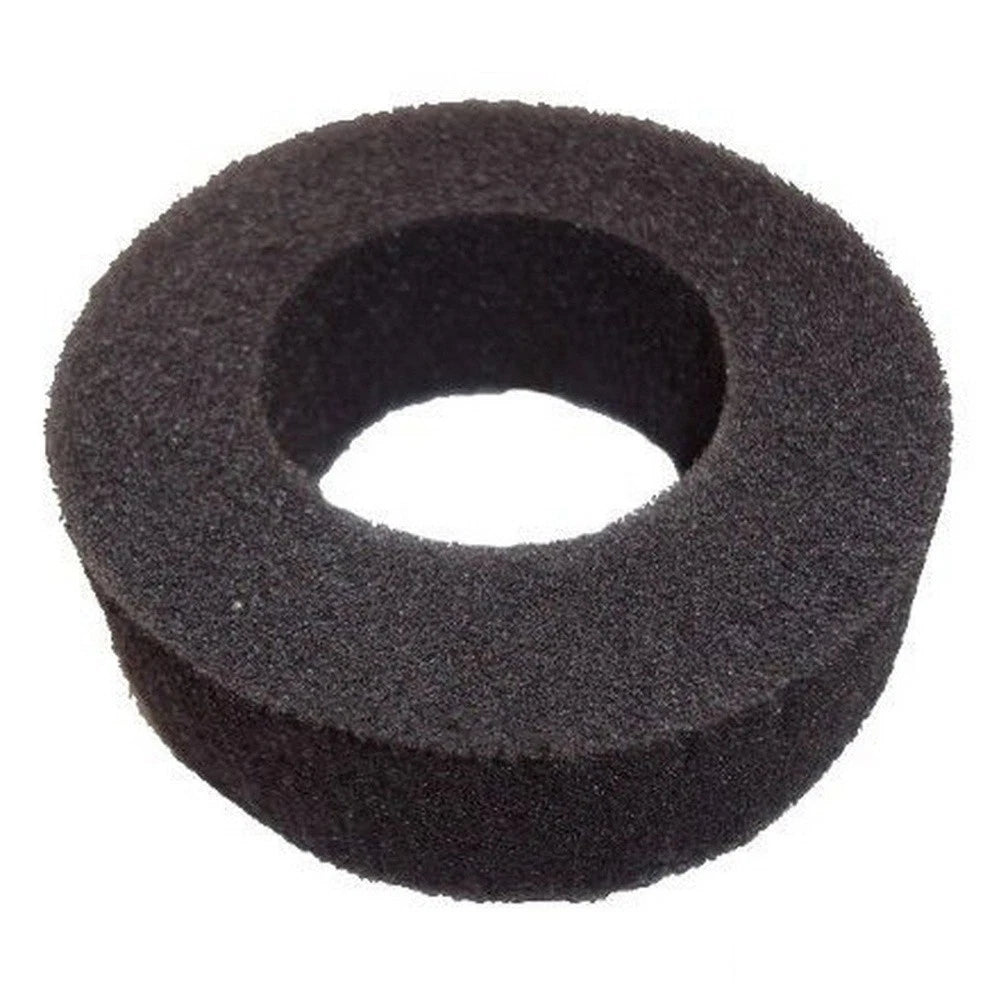 Dust Capture Filter for