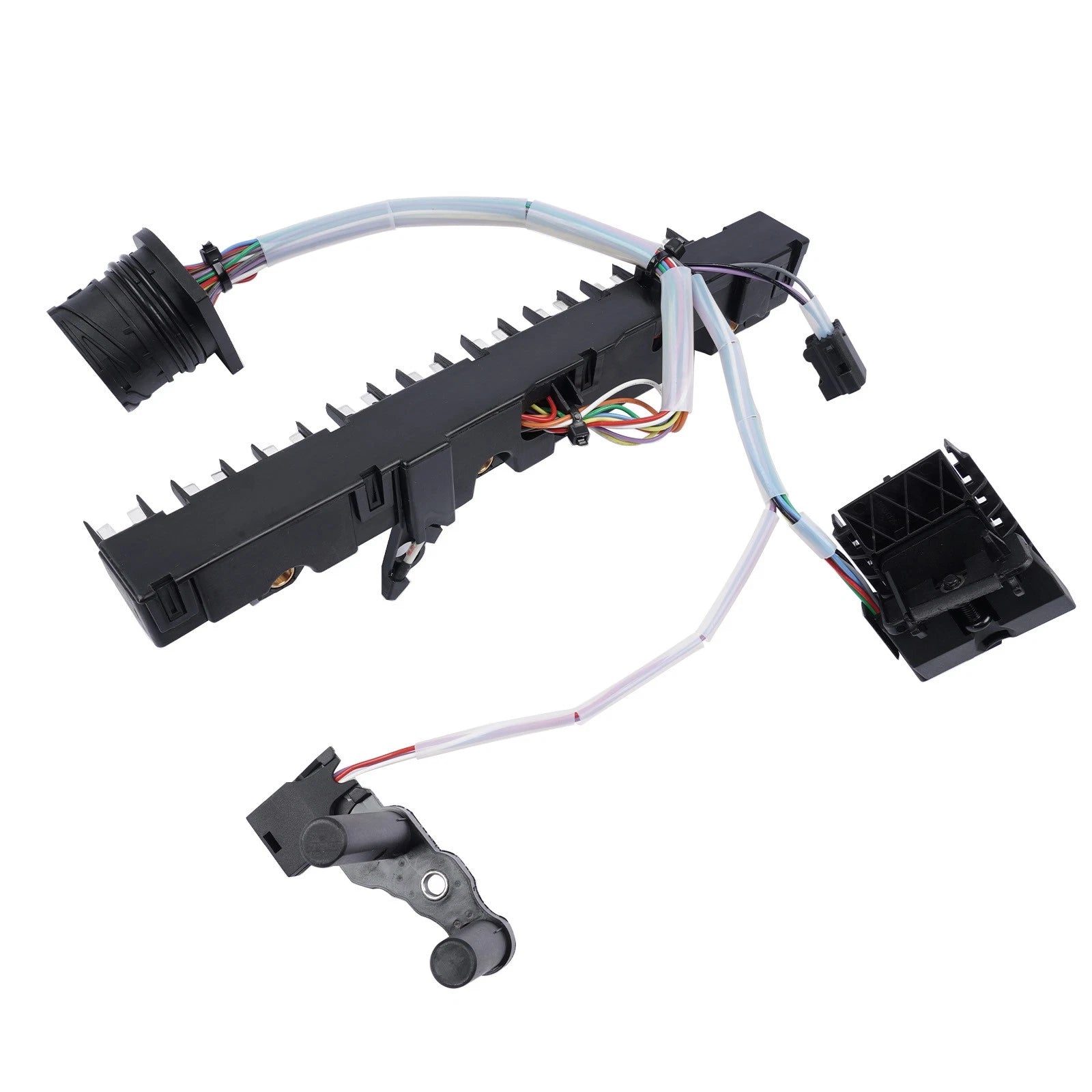 Transmission Range Sensor for Jeep Cherokee, Compass, Fiat 500X, Ram Promaster City (2014–2023)