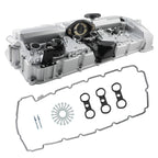 Aluminum Valve Cover for BMW E70 E82 E90 E91 Z4 X3 X5 (2007-2013)