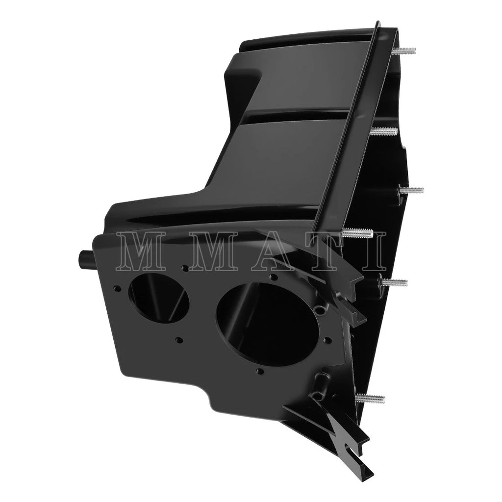 Air Intake Box for Polaris Xplorer 500, Sportsman 500 (1996–1998) 5432667