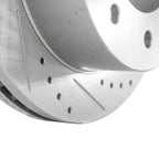 Front Brake Disc for Chevy Silverado 2500 HD GMC Sierra