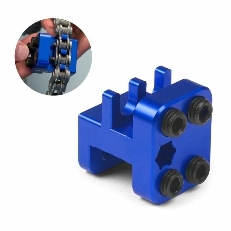Master Link Chain Press Tool for Universal Motorcycle ATV (520, 525, 530)