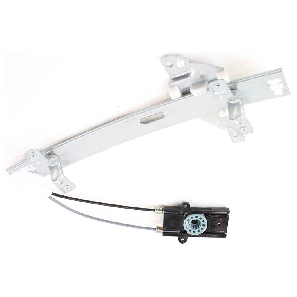 Power Window Regulator for Buick Century, Regal (1997–2005) Rear Right