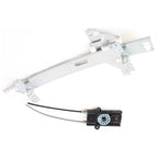 Power Window Regulator for Buick Century, Regal (1997–2005) Rear Right