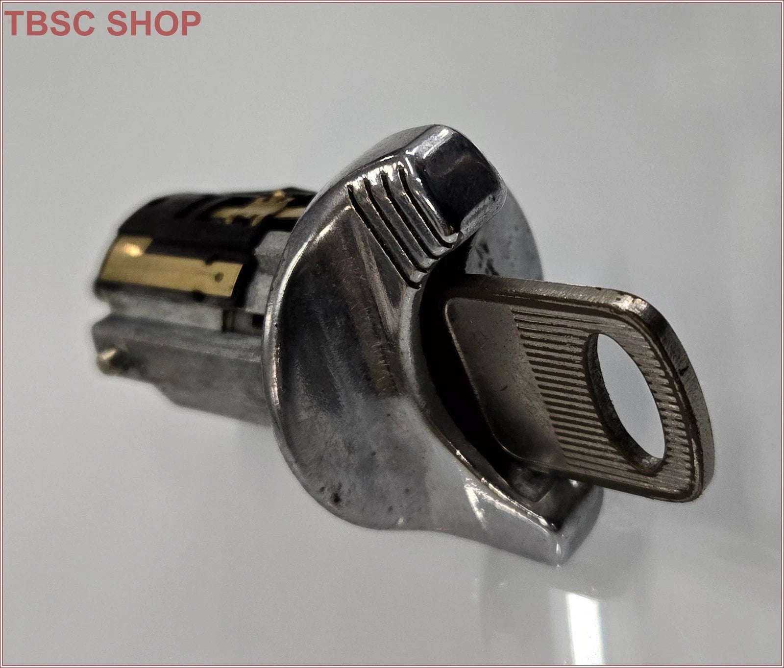 Ignition Lock for Ford F150 F250 F350 (1992–1996)