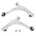 2PC Front Lower Control Arm Kit for Honda Odyssey (2005–2010)
