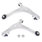 2PC Front Lower Control Arm Kit for Honda Odyssey (2005–2010)