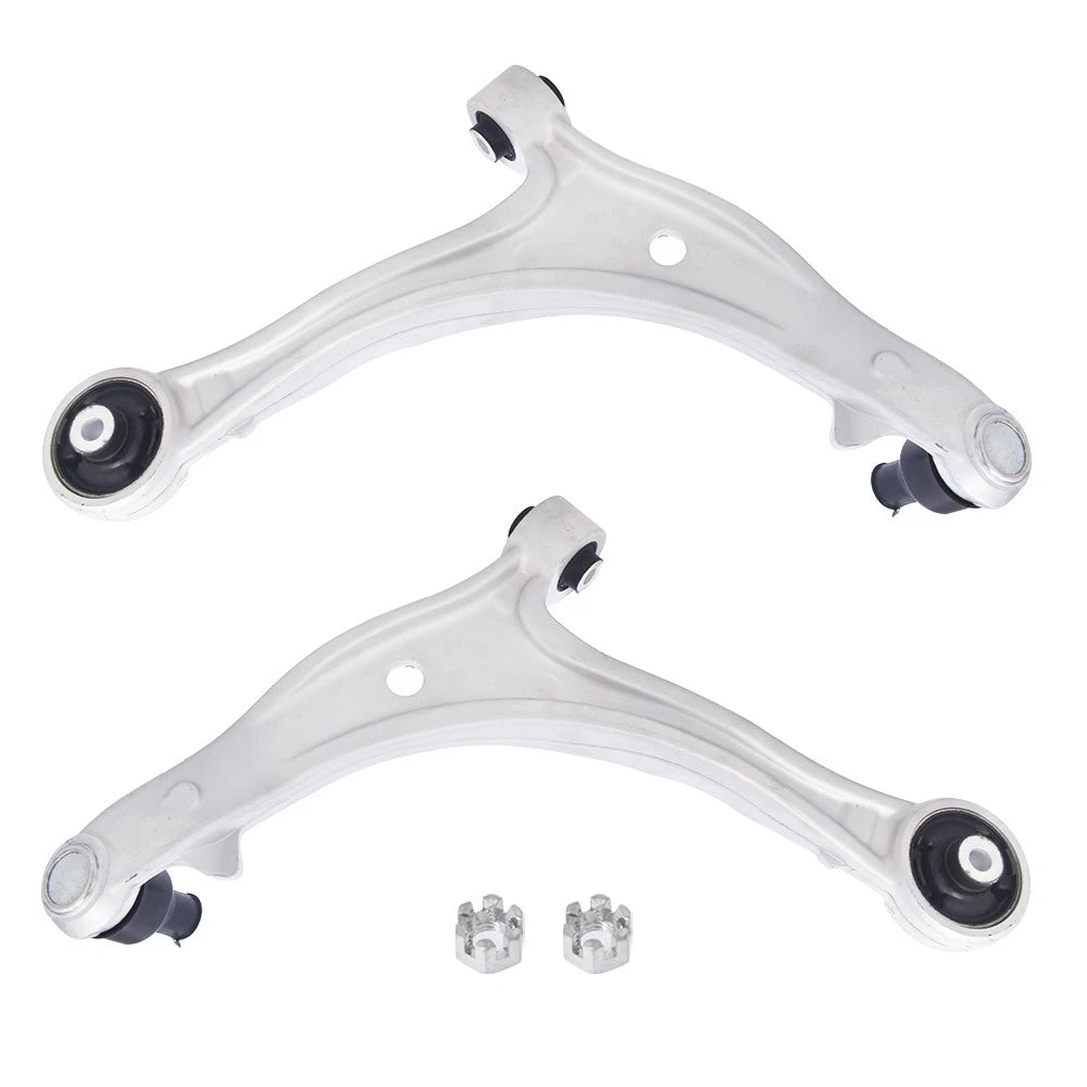 2PC Front Lower Control Arm Kit for Honda Odyssey (2005–2010)