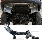 Front Lower Right Control Arm for Honda CR-V RE (2007–2012)