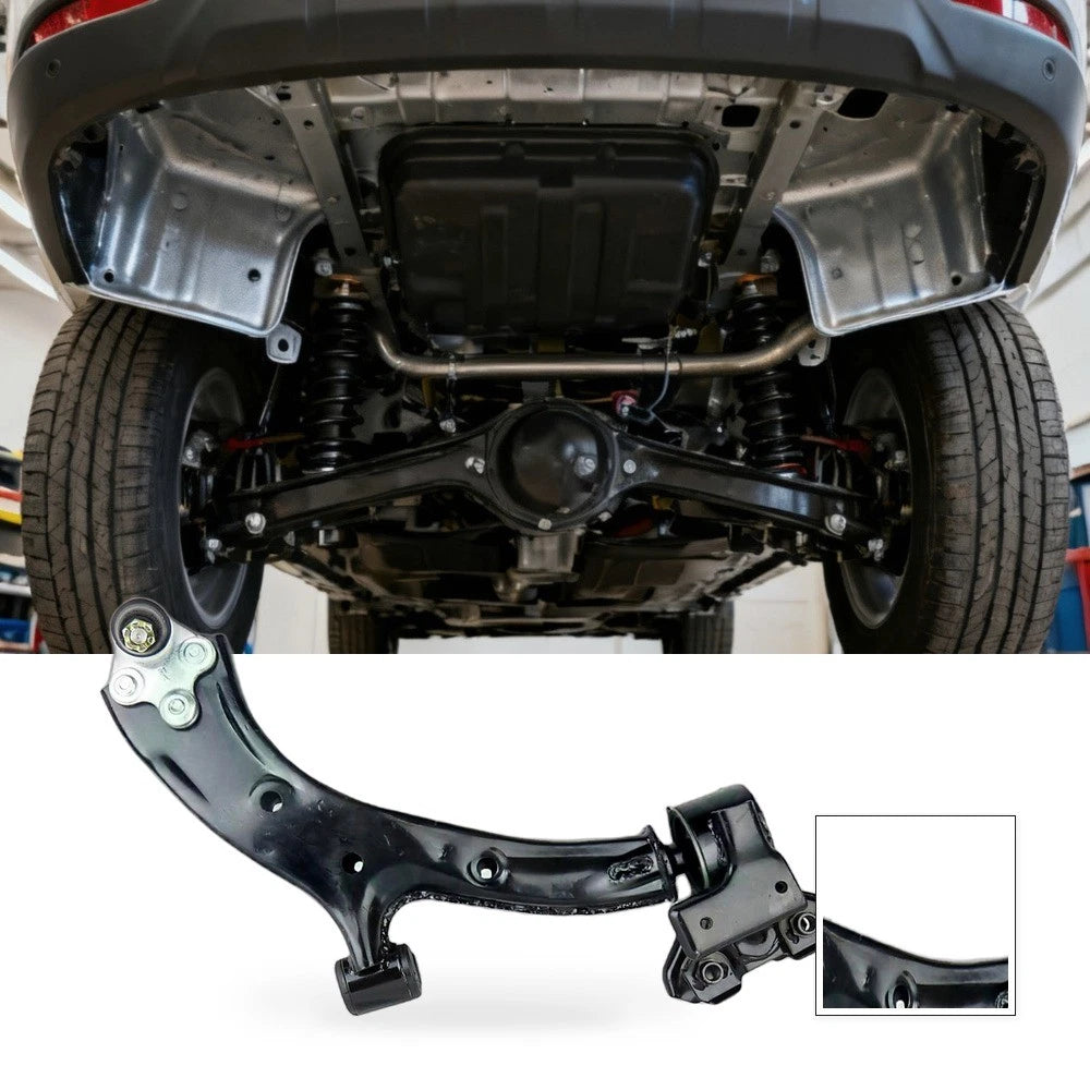 Front Lower Right Control Arm for Honda CR-V RE (2007–2012)
