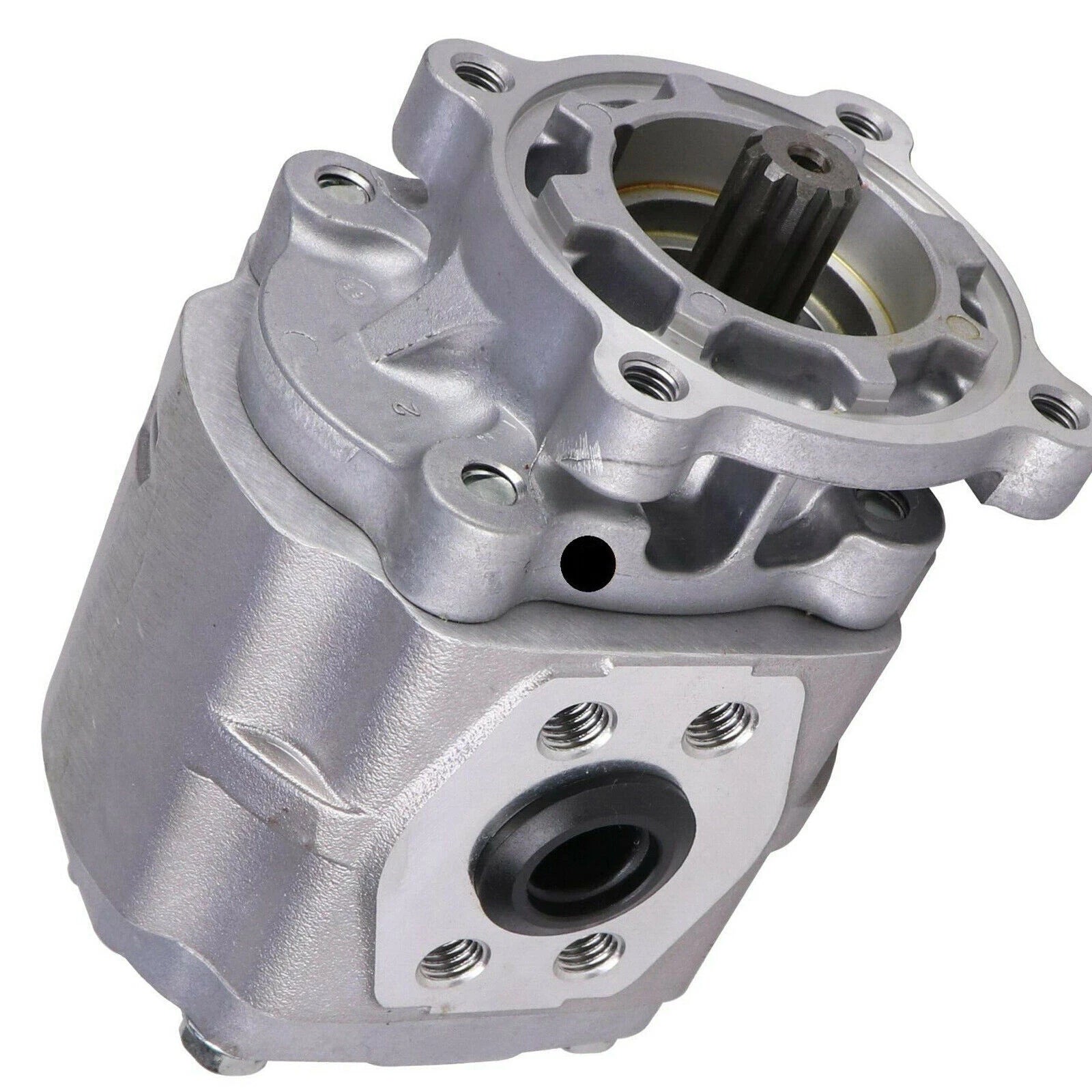 Hydraulic Pump 87772300 for Case D35