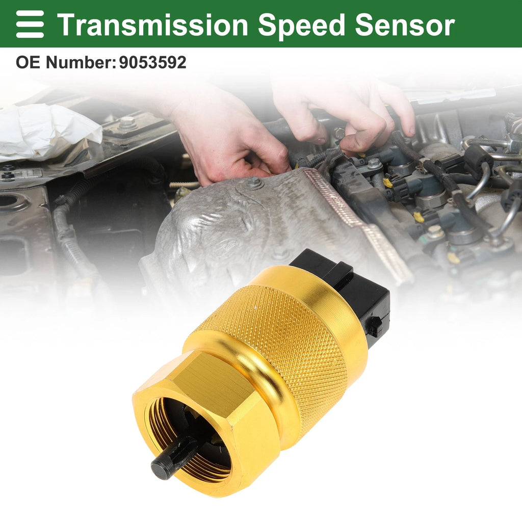 1 Pc No.9053592 Transmission Speed Sensor for Chevrolet Enjoy 1.4L (2012–2017)