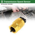 1 Pc No.9053592 Transmission Speed Sensor for Chevrolet Enjoy 1.4L (2012–2017)