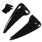 Air Vent Trim Cover for Vehicle Exterior Enhancement