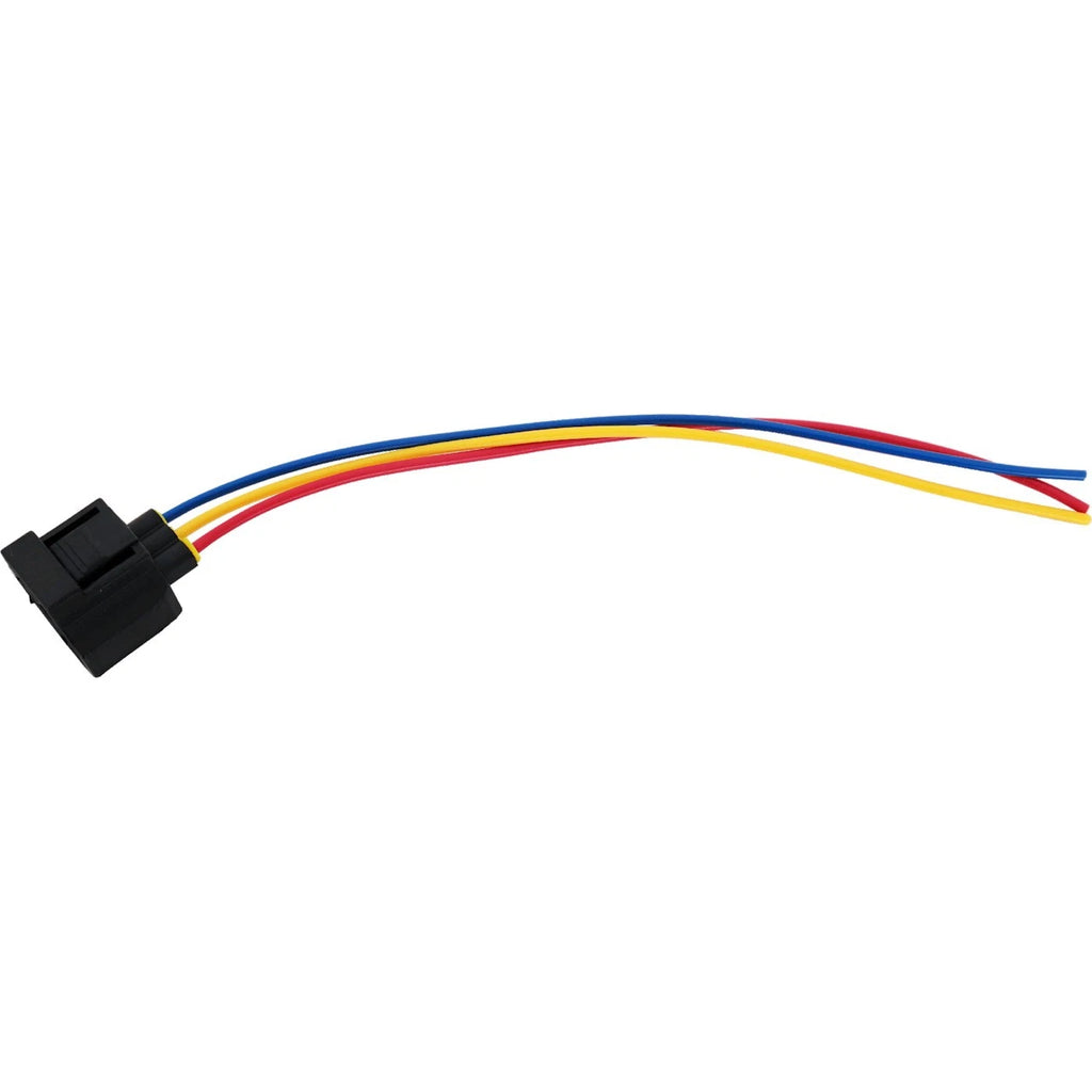 Wire Connector for Ford F-Series and E-Series (1990-2020)