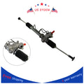 Power Steering Rack and Pinion for Toyota Corolla, Geo Prizm (1993–1997)