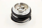 Chrome Pop Up Gas Cap for Harley (1982–2010) - RESERVE THREAD