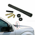 4.7" Car Antenna for Universal Fit (No Specific Year)
