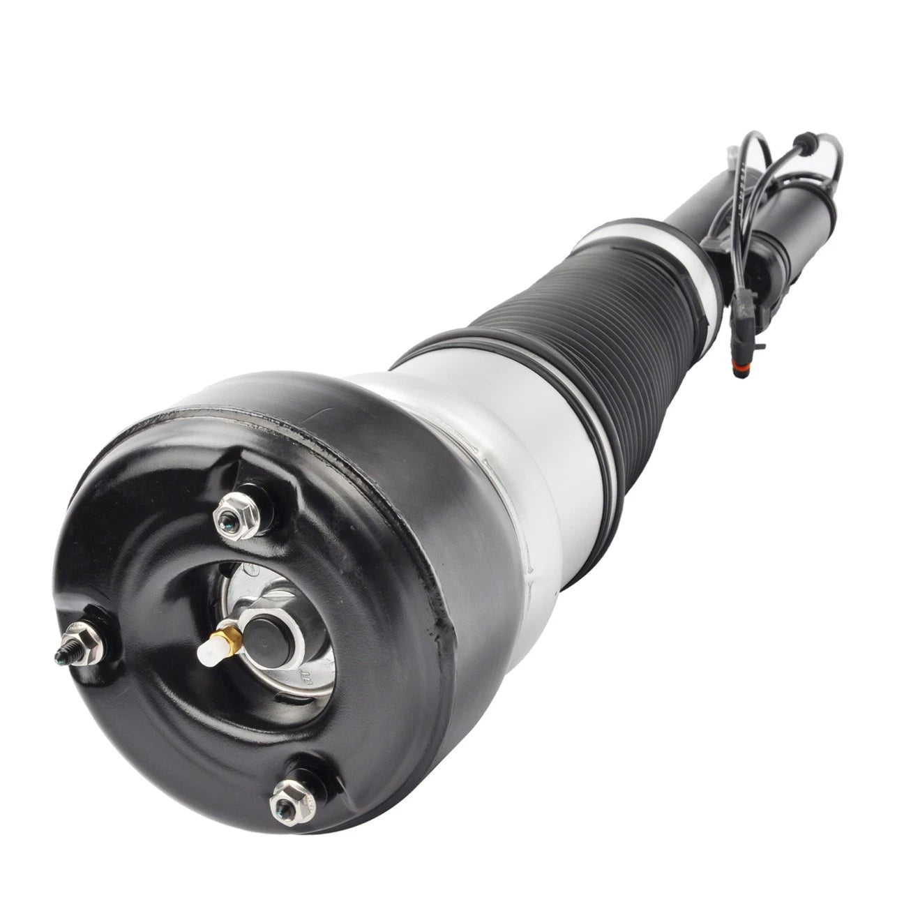 Front Air Suspension Spring Bag for Mercedes S350 S400 S550 S600 (2006–2018)