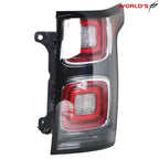 Right Tail Light for Land Rover Range Rover (2018–2021)