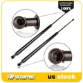 2 Tonneau Cover Lift Support Gas Springs 29.5" Universal