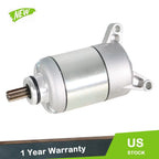 Starter Motor Assembly for Yamaha YFZ450 (2004–2023) 5TG-81890-00-00 5TG-81800-00-00