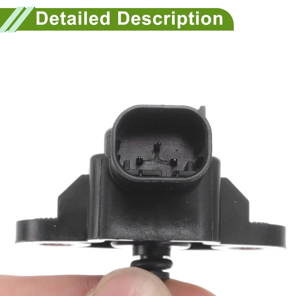 MAP Sensor No.A0101537228 for Mercedes-Benz GLK-Class (2009–2015)