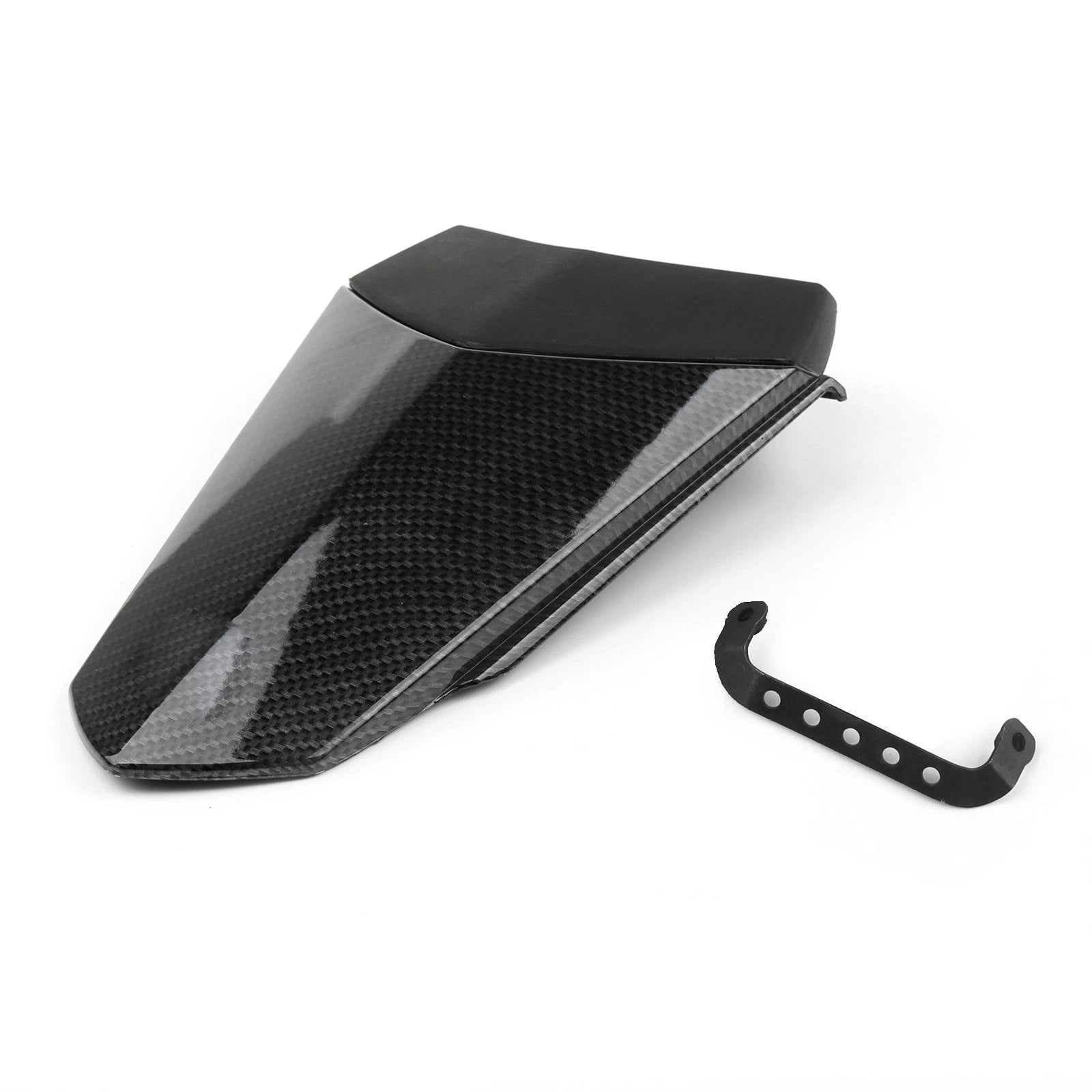 Rear Seat Cowl Cover for Yamaha YZF-R1 (2015–2024) Carbon