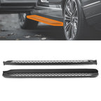 Heavy Duty Side Steps Running Boards for Toyota Highlander (2020-2023)