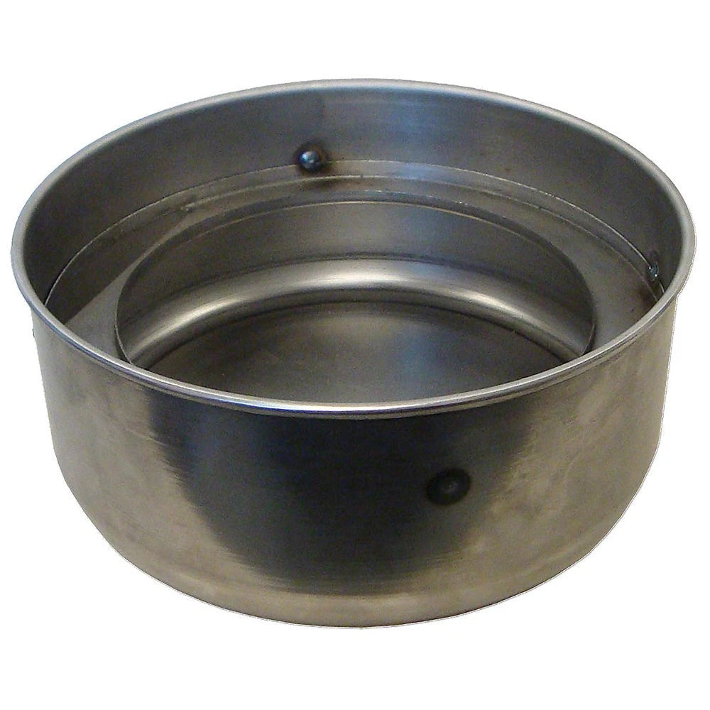 Air Cleaner Cup Dry Type for John Deere 600 4000 4020 (1960–1970) R39827