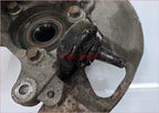 Front Right Spindle Wheel Hub for Lincoln Continental (1998–2002)