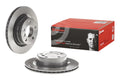 Brembo 300mm Disc Brake Rotor for BMW F22 F23 F30 F32 F33 (2012–2019)