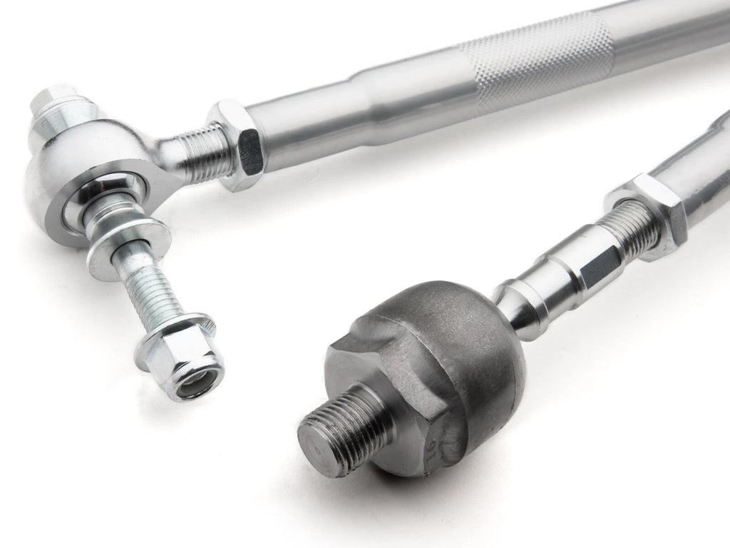 Heavy Duty Tie Rod Kit for Can-Am Defender MAX (See Fitment)