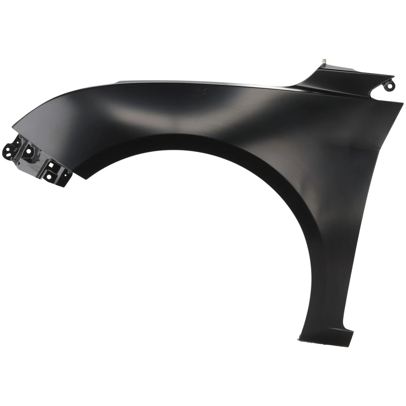 Fender for Chevrolet Cruze (2011–2015) Front Driver Side
