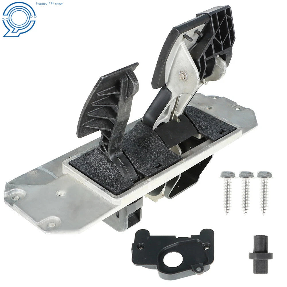 Accelerator Pedal Assembly for Club Car Precedent (2004-Present)