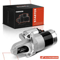 Starter Motor for Nissan Sentra (2003–2006) L4 1.8L