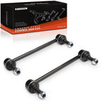2X Rear Stabilizer Bar Link for Nissan Titan (2017–2024) Titan XD (2016–2024)